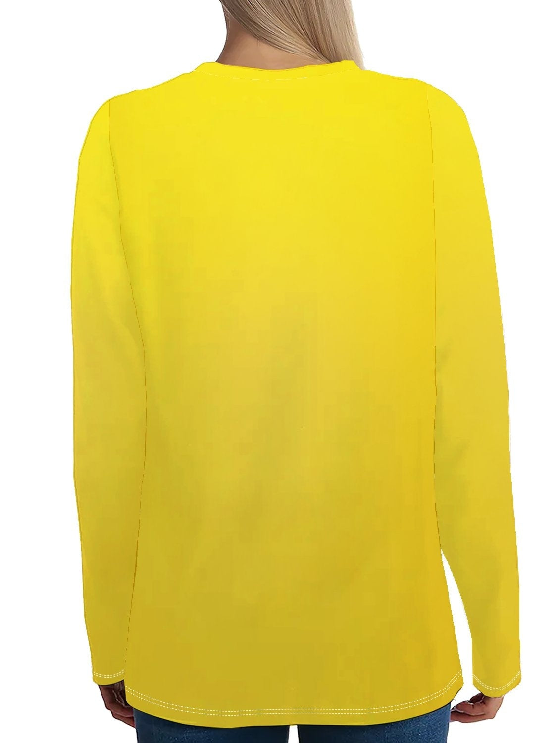 New Crewneck Long Sleeves 1