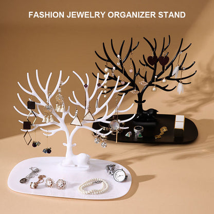 Deer Jewelry Holder