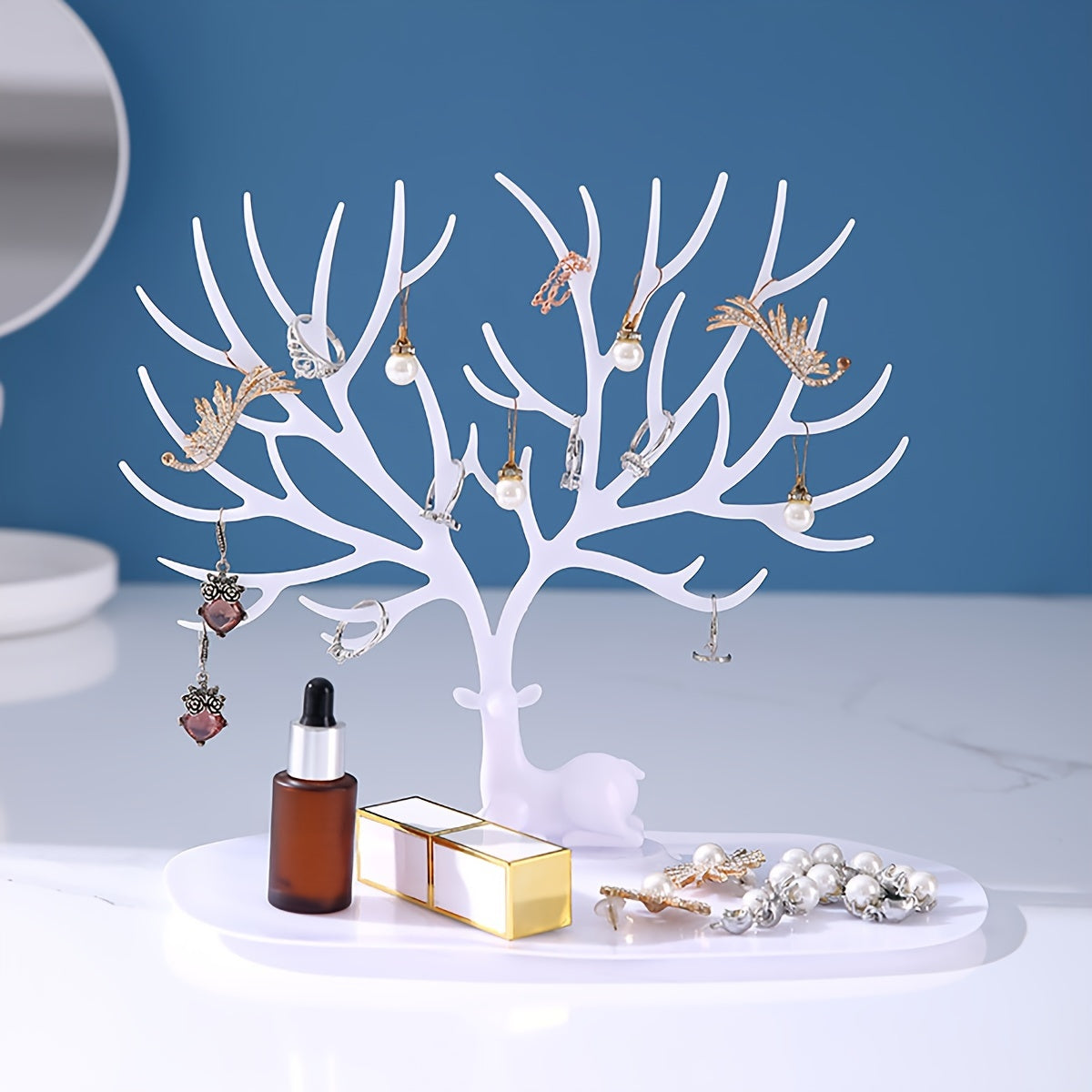 Deer Jewelry Holder