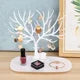 Deer Jewelry Holder